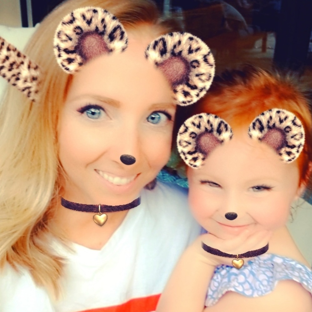 Meet your Posher, Katy